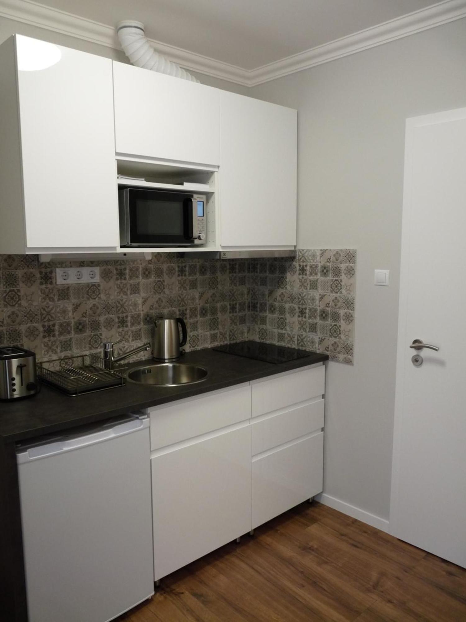 Illa Apartments Eger Extérieur photo