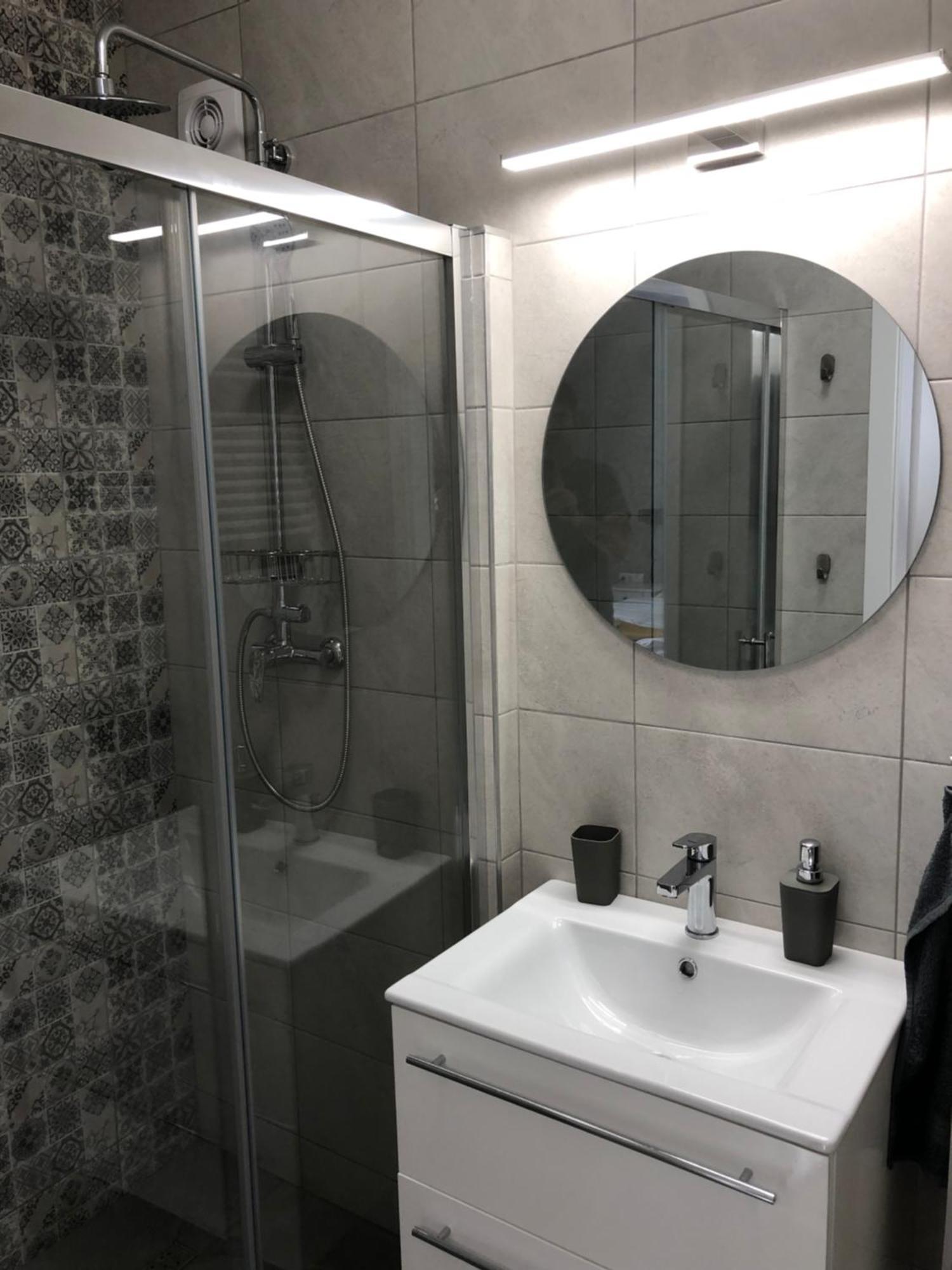Illa Apartments Eger Extérieur photo