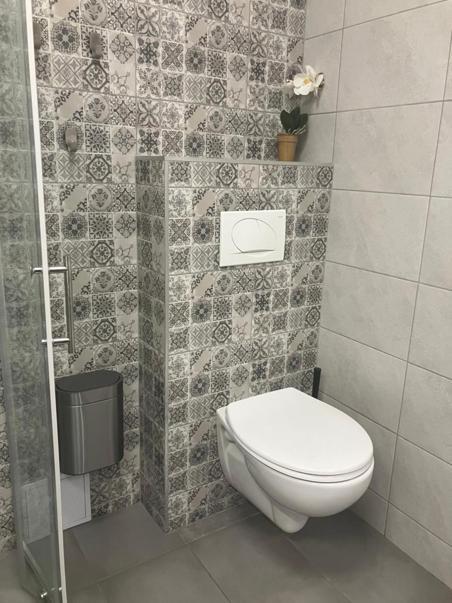 Illa Apartments Eger Extérieur photo