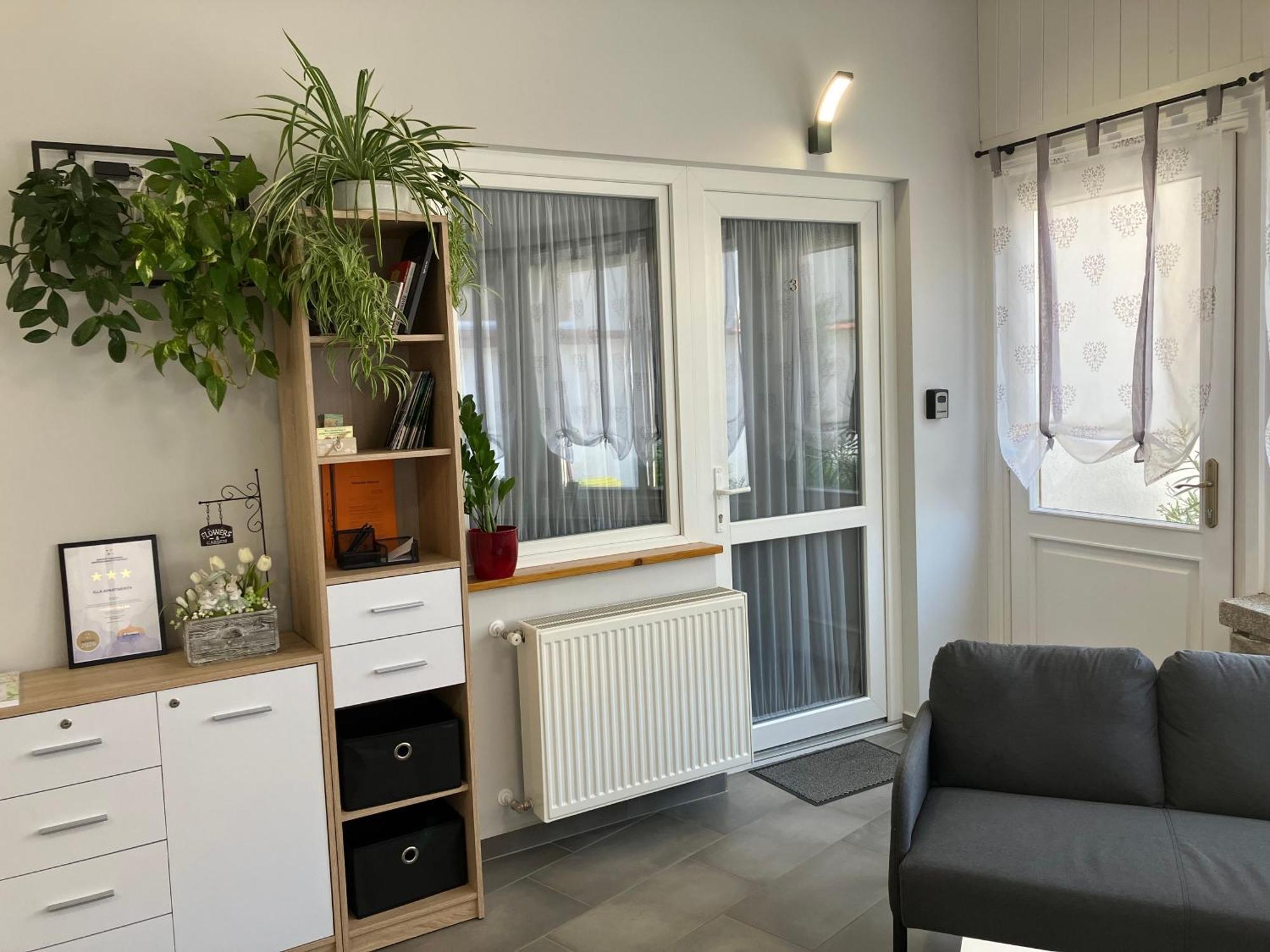 Illa Apartments Eger Extérieur photo